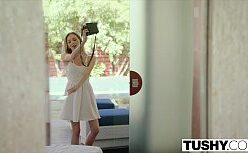 Anal boa foda com babysitter