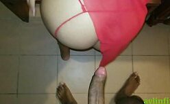 Safadas fodendo bem gostoso com o sacana da piroca grossa