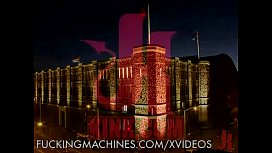 Siririca com o vibrador